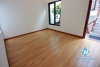 Brand new - quality house for rent with balcony & roof terrace